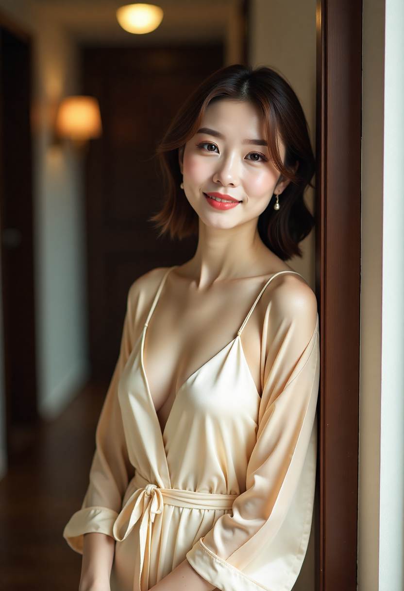 李慕婉书信