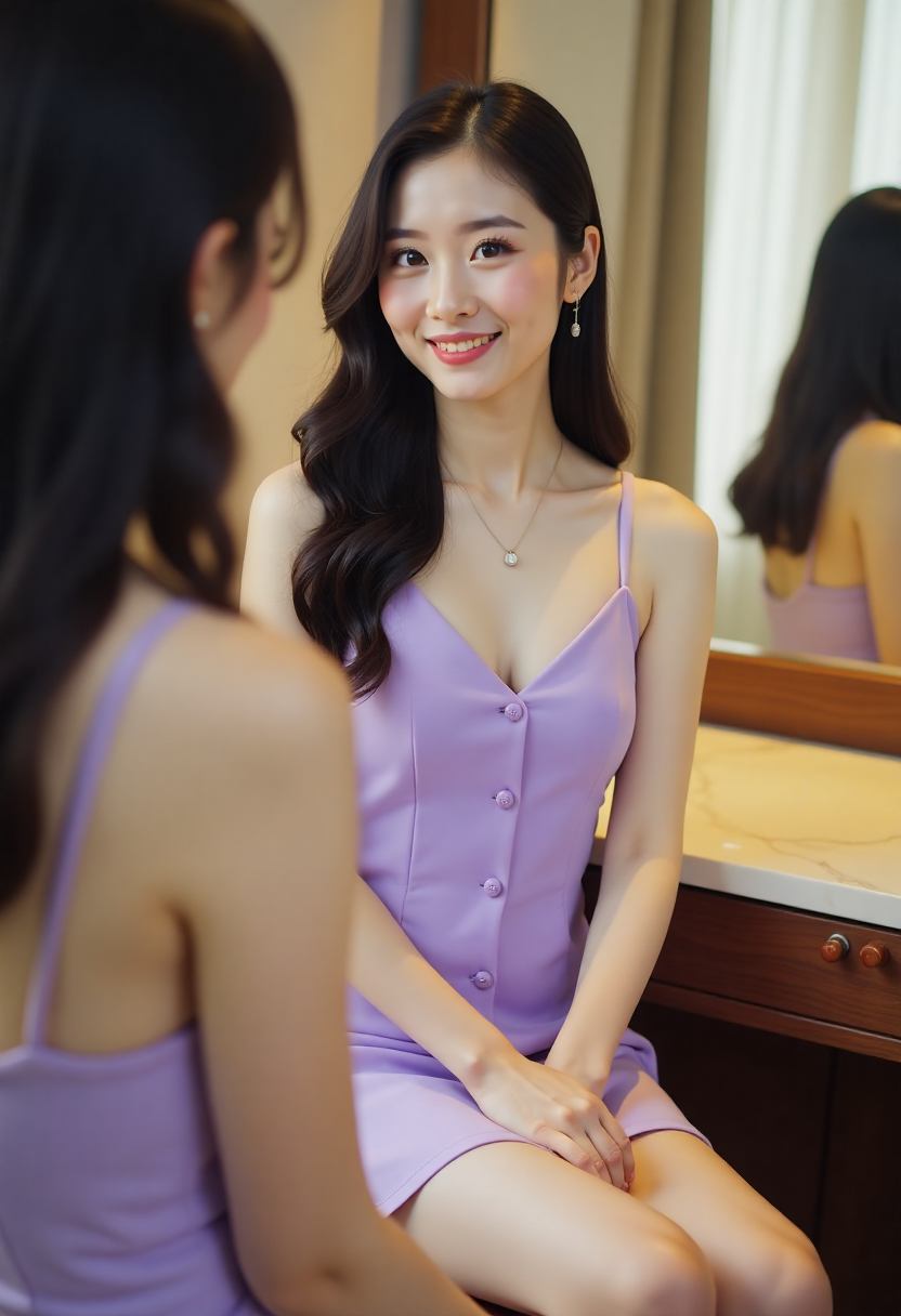 设定问答直播间