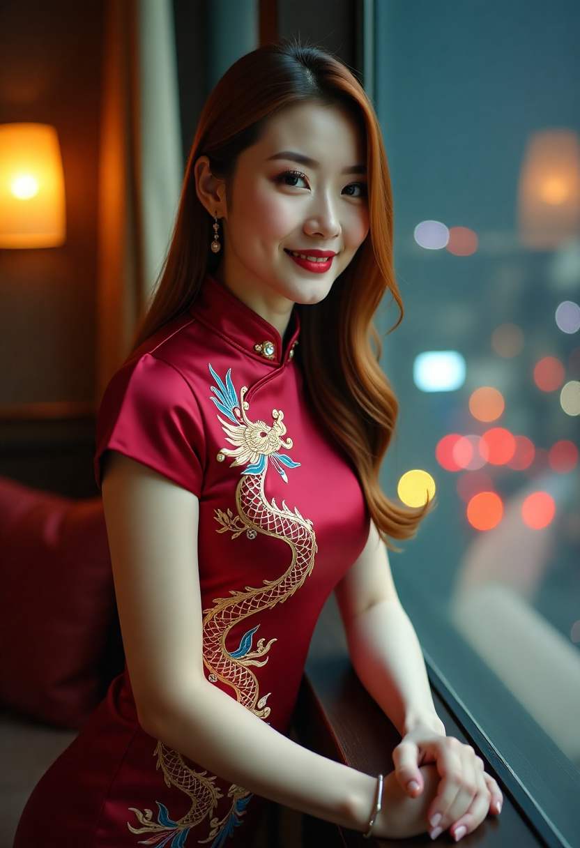 灭门夜光位